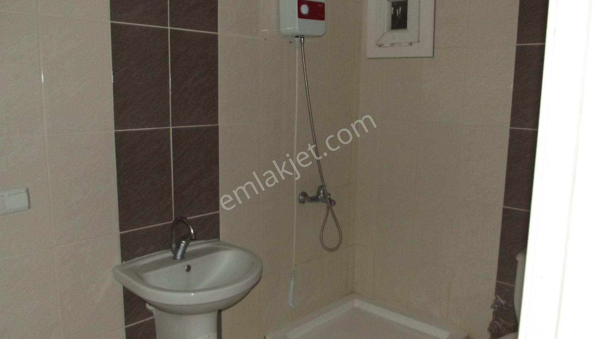 Aydın Nazilli Yöntem Emlaktan Karaçay Mahallesinde Doğalgazlı Yüksek Giriş Satılık 2+1 Daire - Görsel 13