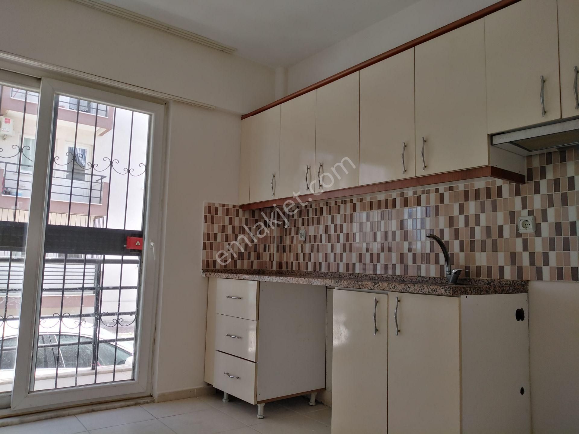 Aydın Nazilli Yöntem Emlaktan Karaçay Mahallesinde Doğalgazlı Yüksek Giriş Satılık 2+1 Daire - Görsel 18