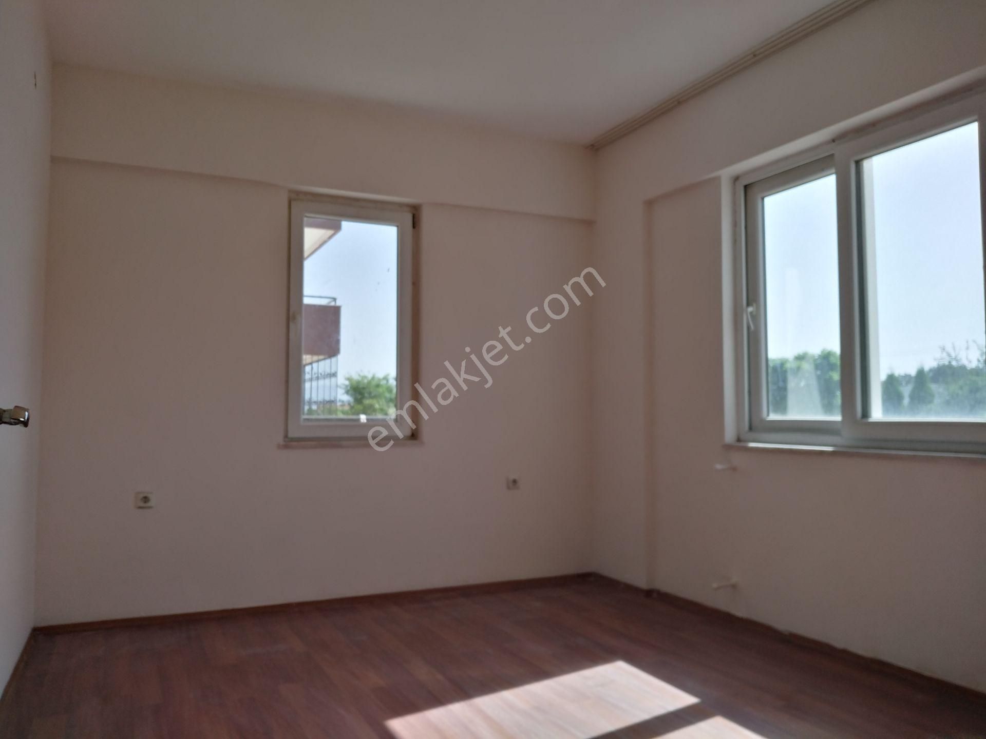 Aydın Nazilli Yöntem Emlaktan Karaçay Mahallesinde Doğalgazlı Yüksek Giriş Satılık 2+1 Daire - Görsel 22