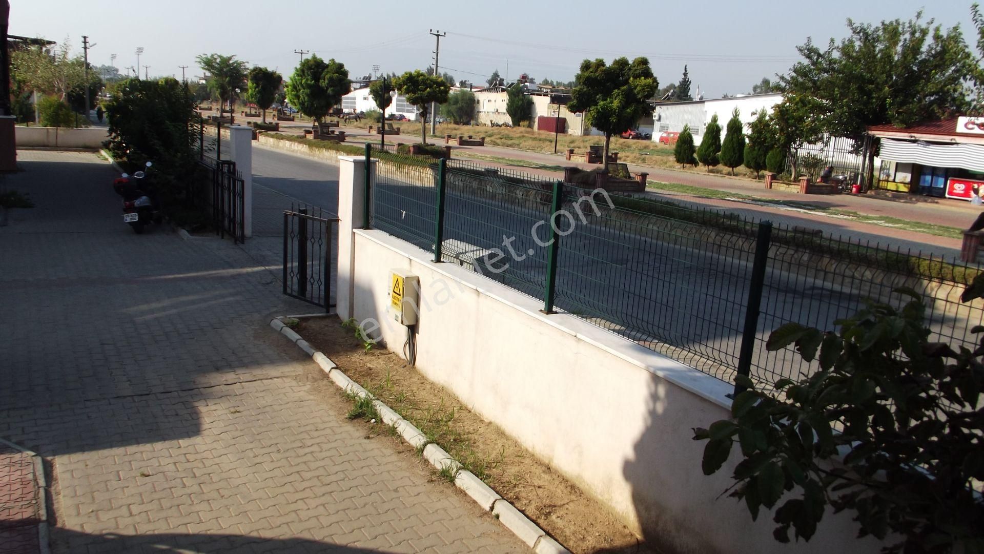 Aydın Nazilli Yöntem Emlaktan Karaçay Mahallesinde Doğalgazlı Yüksek Giriş Satılık 2+1 Daire - Görsel 3
