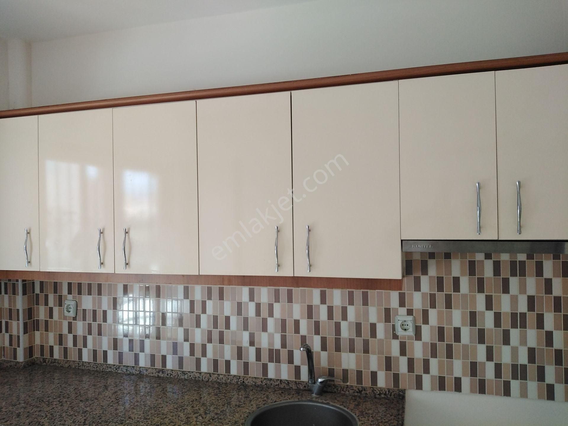 Aydın Nazilli Yöntem Emlaktan Karaçay Mahallesinde Doğalgazlı Yüksek Giriş Satılık 2+1 Daire - Görsel 16