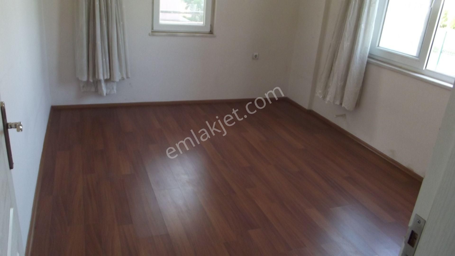 Aydın Nazilli Yöntem Emlaktan Karaçay Mahallesinde Doğalgazlı Yüksek Giriş Satılık 2+1 Daire - Görsel 11