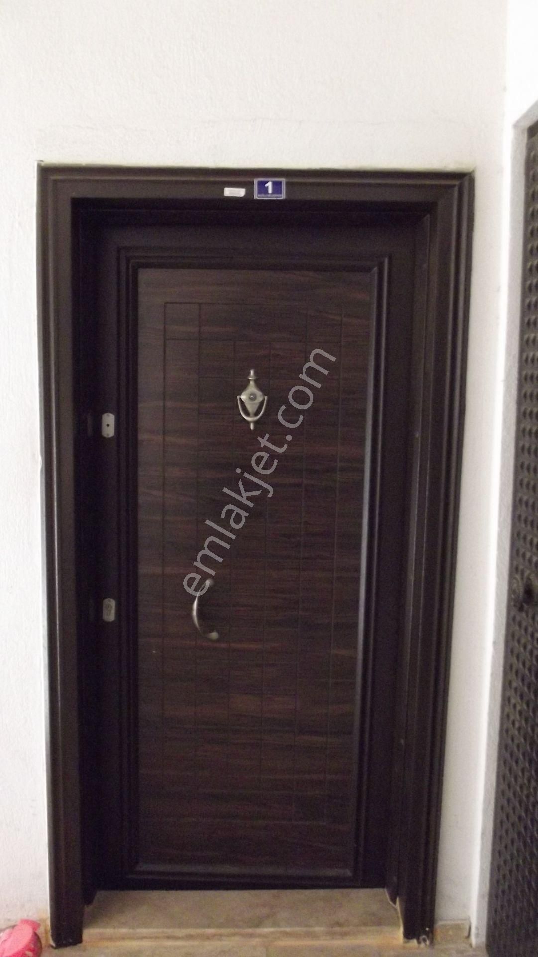 Aydın Nazilli Yöntem Emlaktan Karaçay Mahallesinde Doğalgazlı Yüksek Giriş Satılık 2+1 Daire - Görsel 6