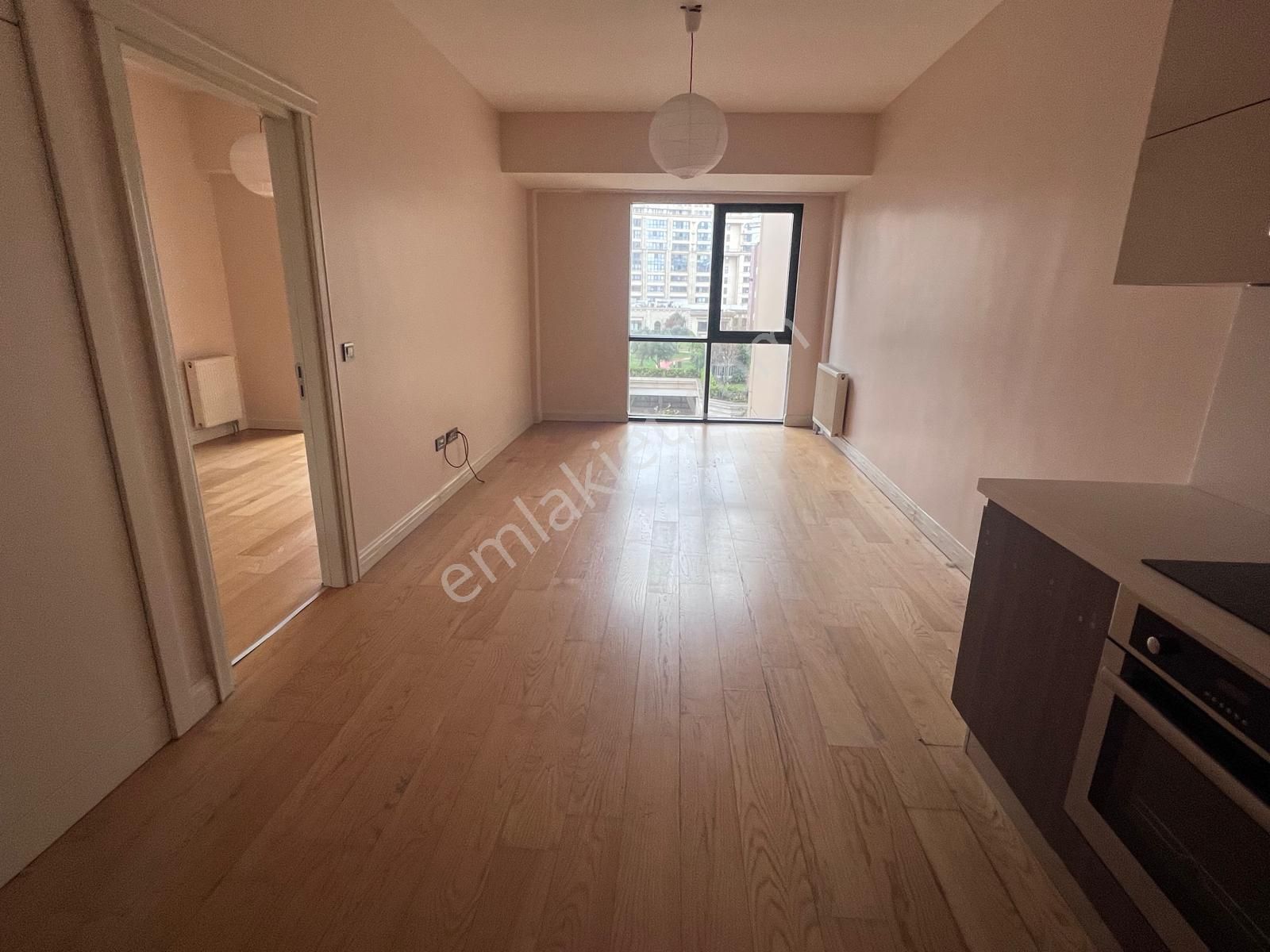 Kiptaş Venezia Mega Satılık En Uygun Avm Mnzr. 1+1 Daire