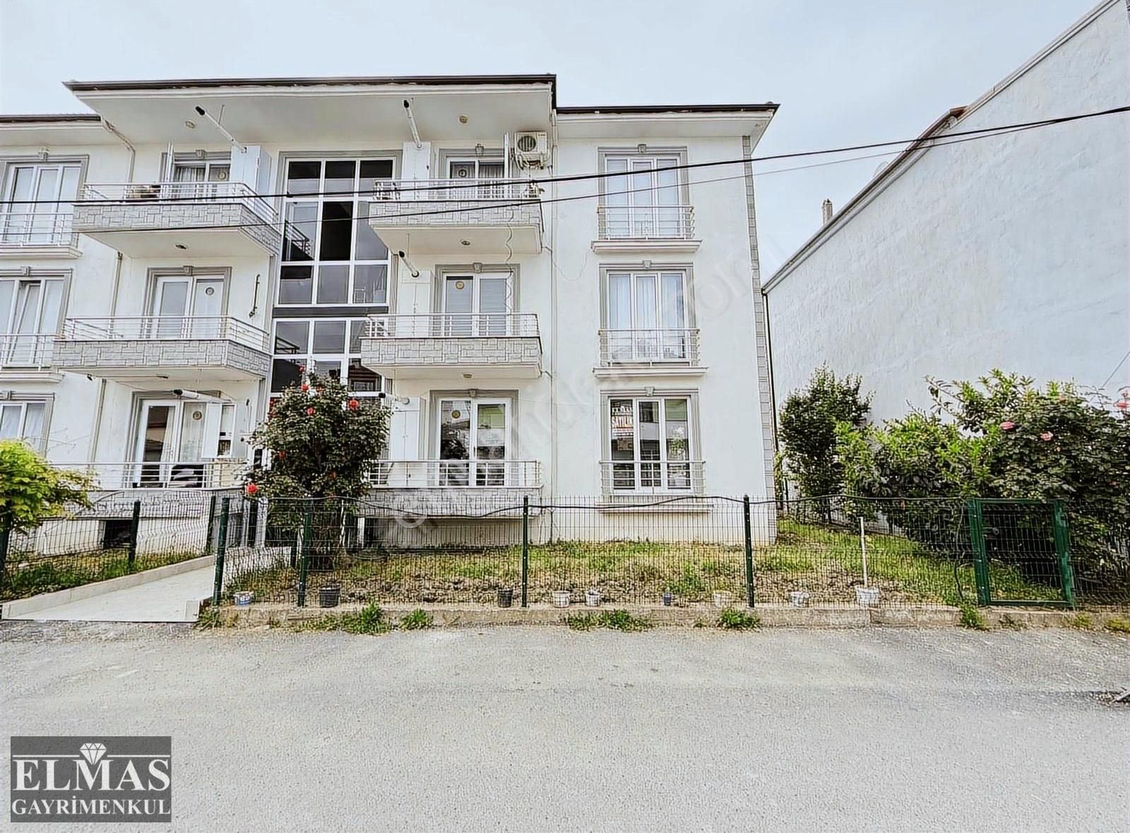 Sakarya Serdivan Adatıp Hastanesi Karşısında Satılık 2+1 Daire