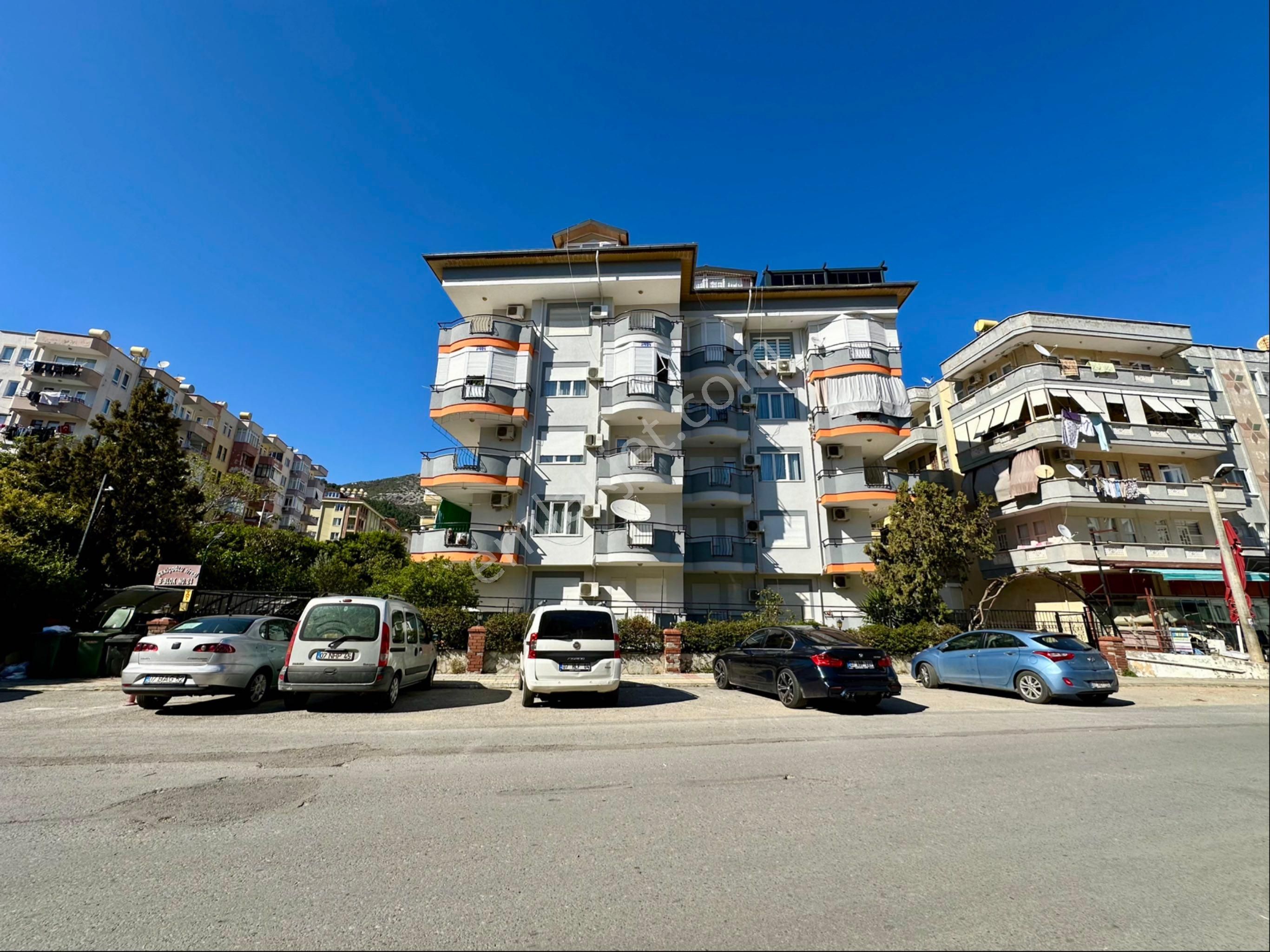 Merkez’de 2+1 Eşyalı Ayrı Mutfak Daire - Görsel 11