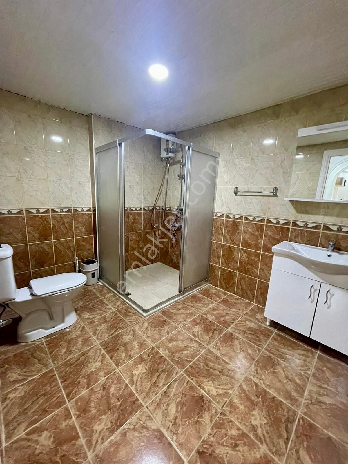 Merkez’de 2+1 Eşyalı Ayrı Mutfak Daire - Görsel 8