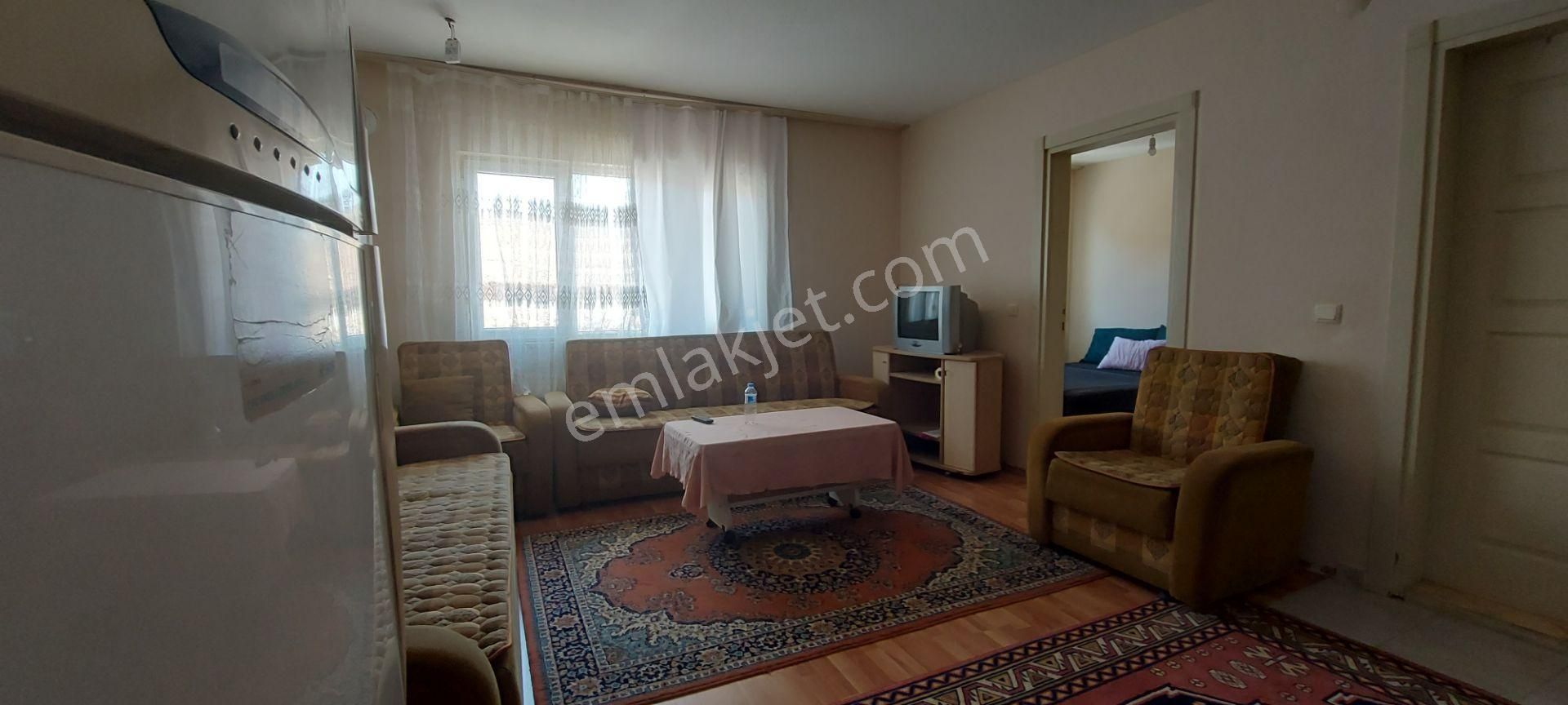Değer'den Yavuz Selim Toki De 1+1 Eşyalı Daire