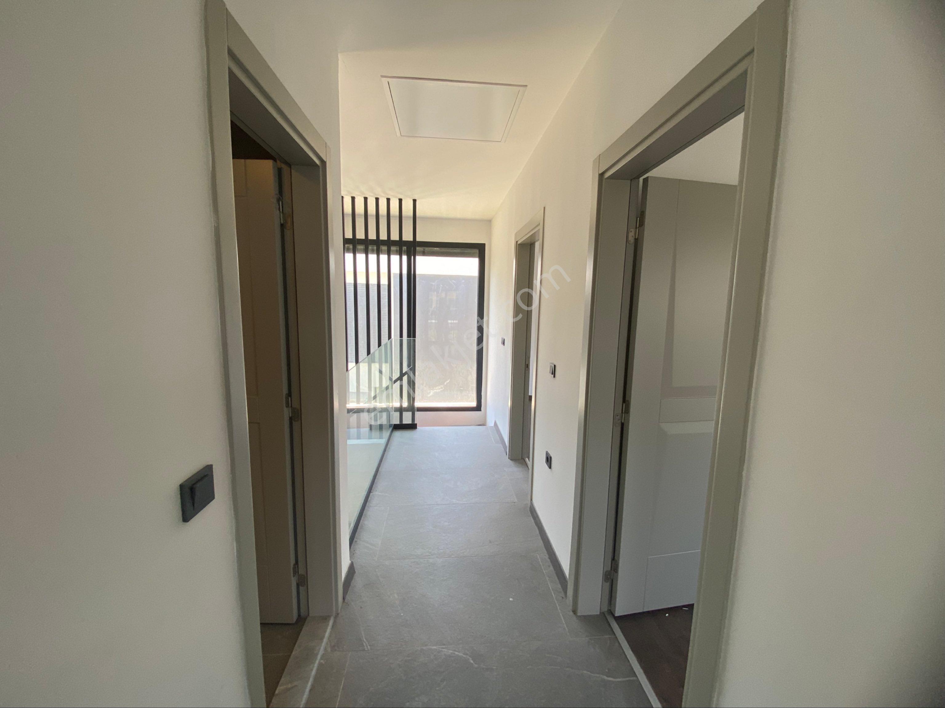 Güzelçamlı Da 4+1 Denize 900 Metre Site İçi Müstakil Villa - Görsel 12