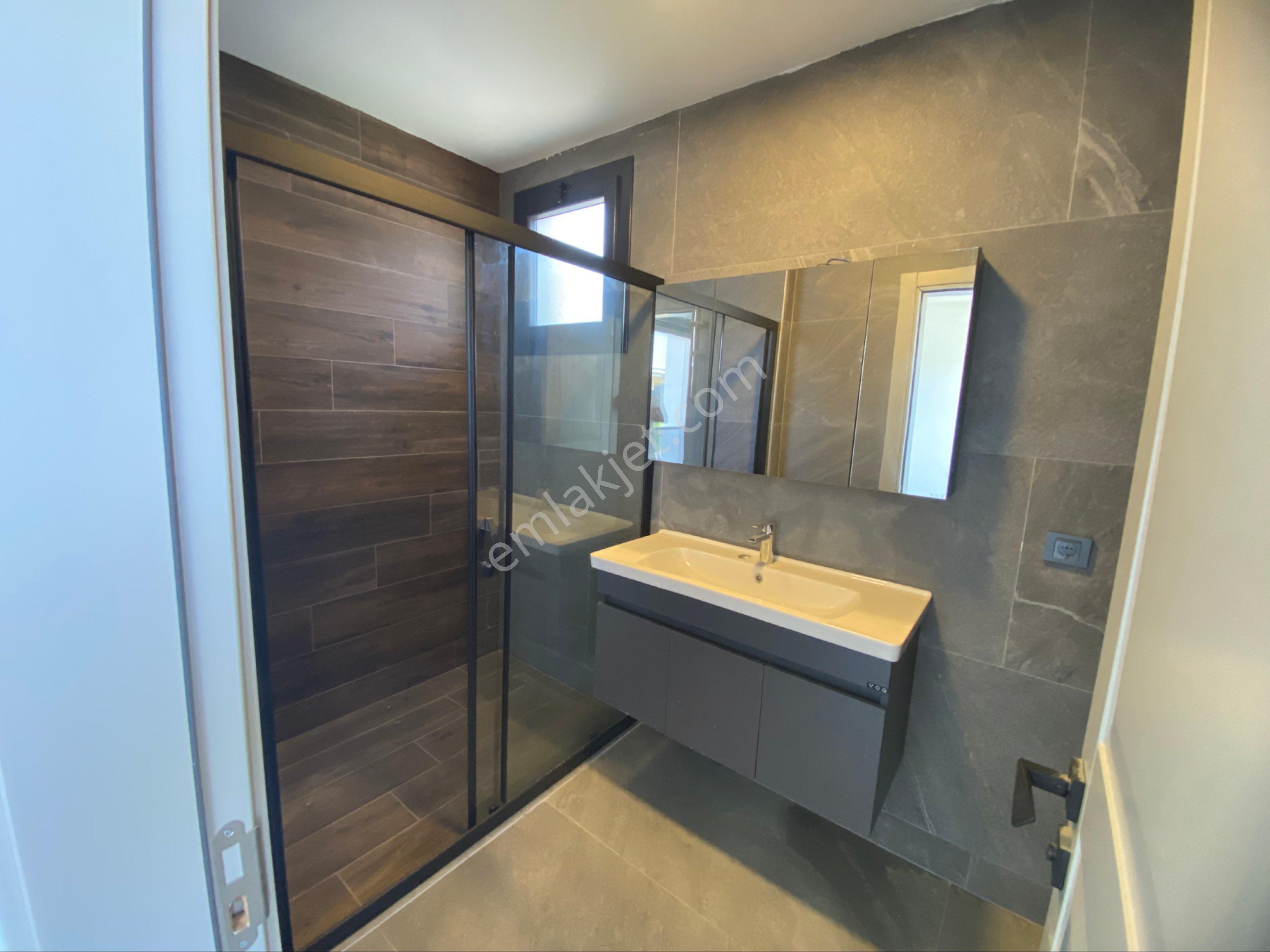 Güzelçamlı Da 4+1 Denize 900 Metre Site İçi Müstakil Villa - Görsel 16