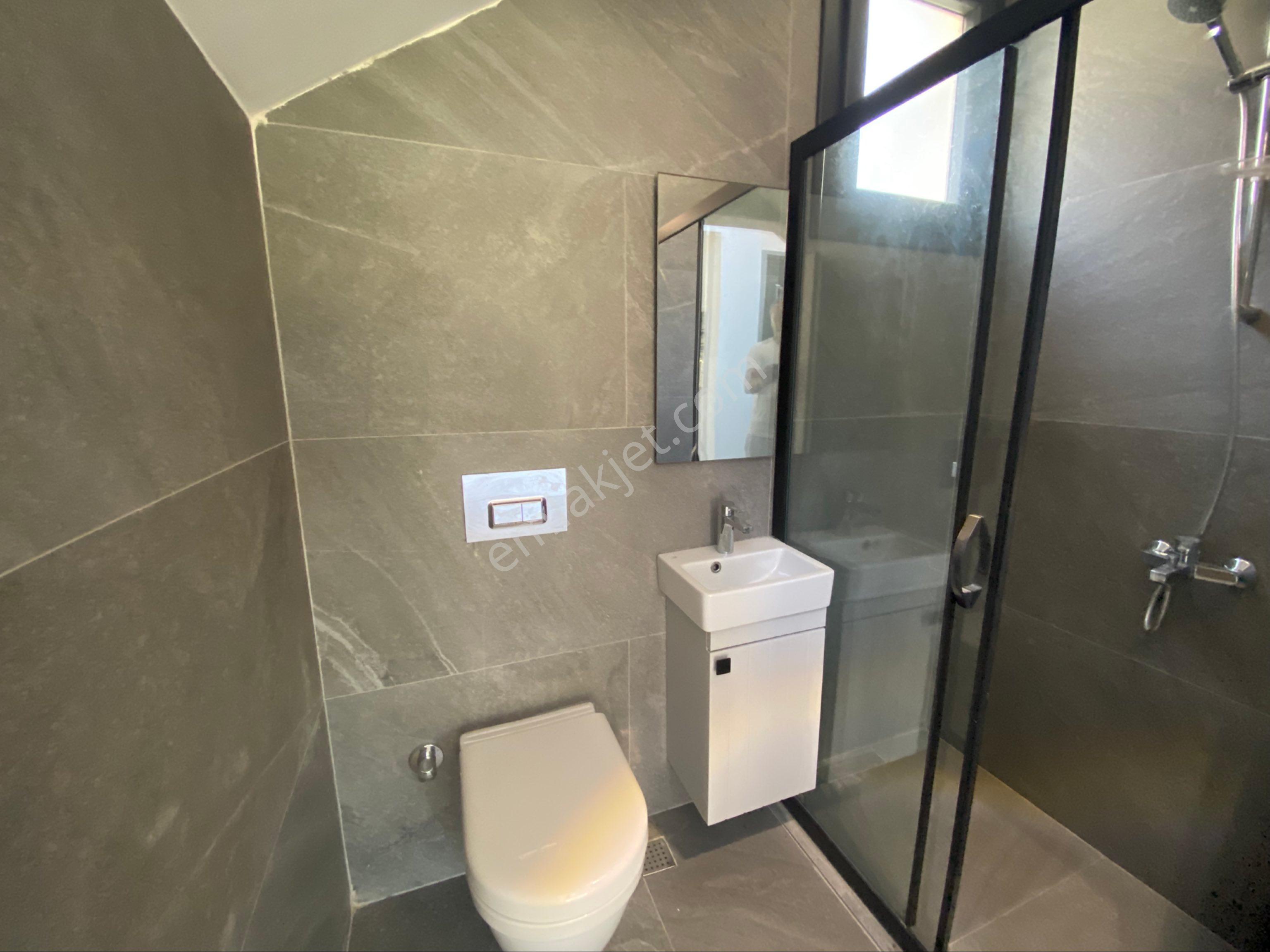 Güzelçamlı Da 4+1 Denize 900 Metre Site İçi Müstakil Villa - Görsel 10