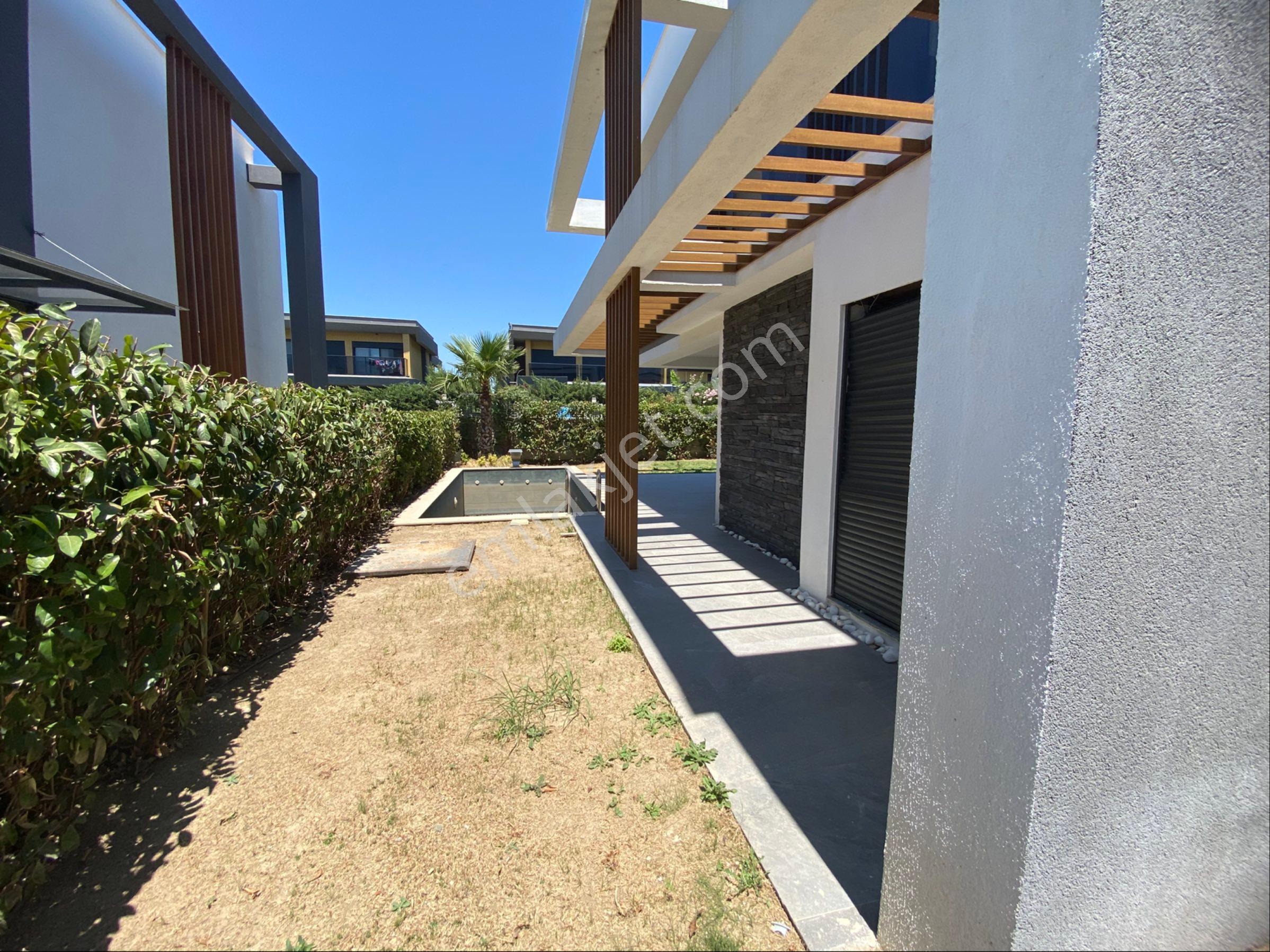Güzelçamlı Da 4+1 Denize 900 Metre Site İçi Müstakil Villa - Görsel 6