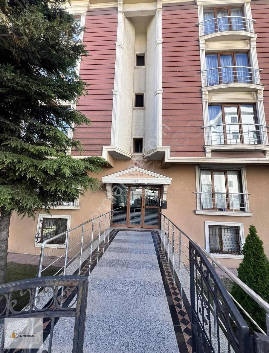 Ataşehir İnönü'de Geniş Ferah 2+1