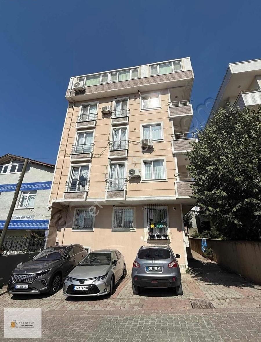 Fatih Mah. Merkezi Konumda 2+1 Daire Balkonlu, Asansörlü, Depolu