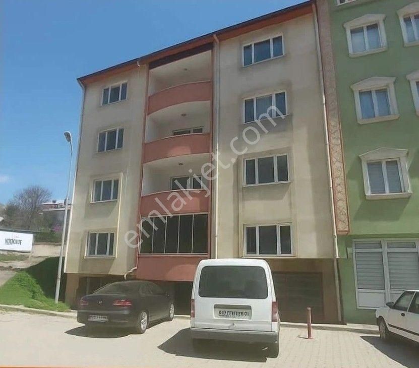 Sivas Koyulhisar Merkezde Tek Tapu 2 Adet 3+1 Daire