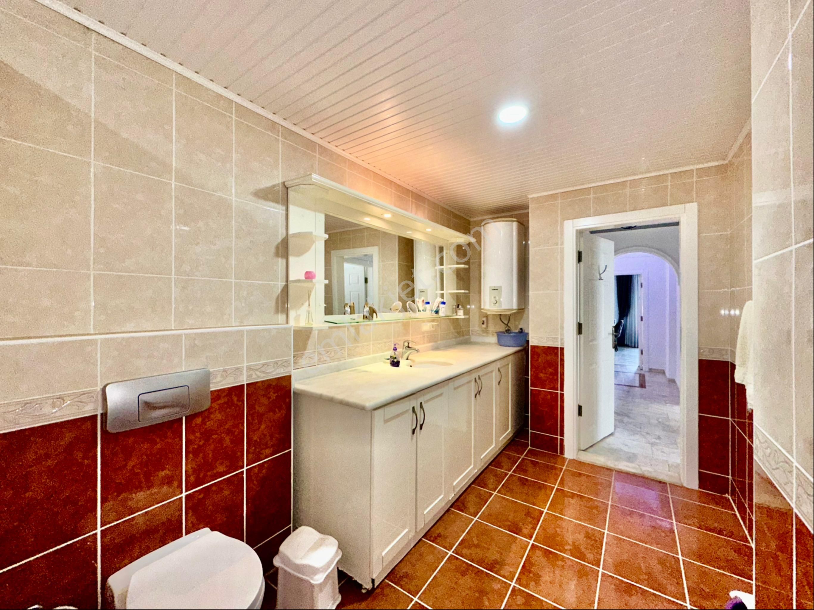 Denize Sıfır 2+1 Eşyalı Ayrı Mutfak Geniş Daire - Görsel 12