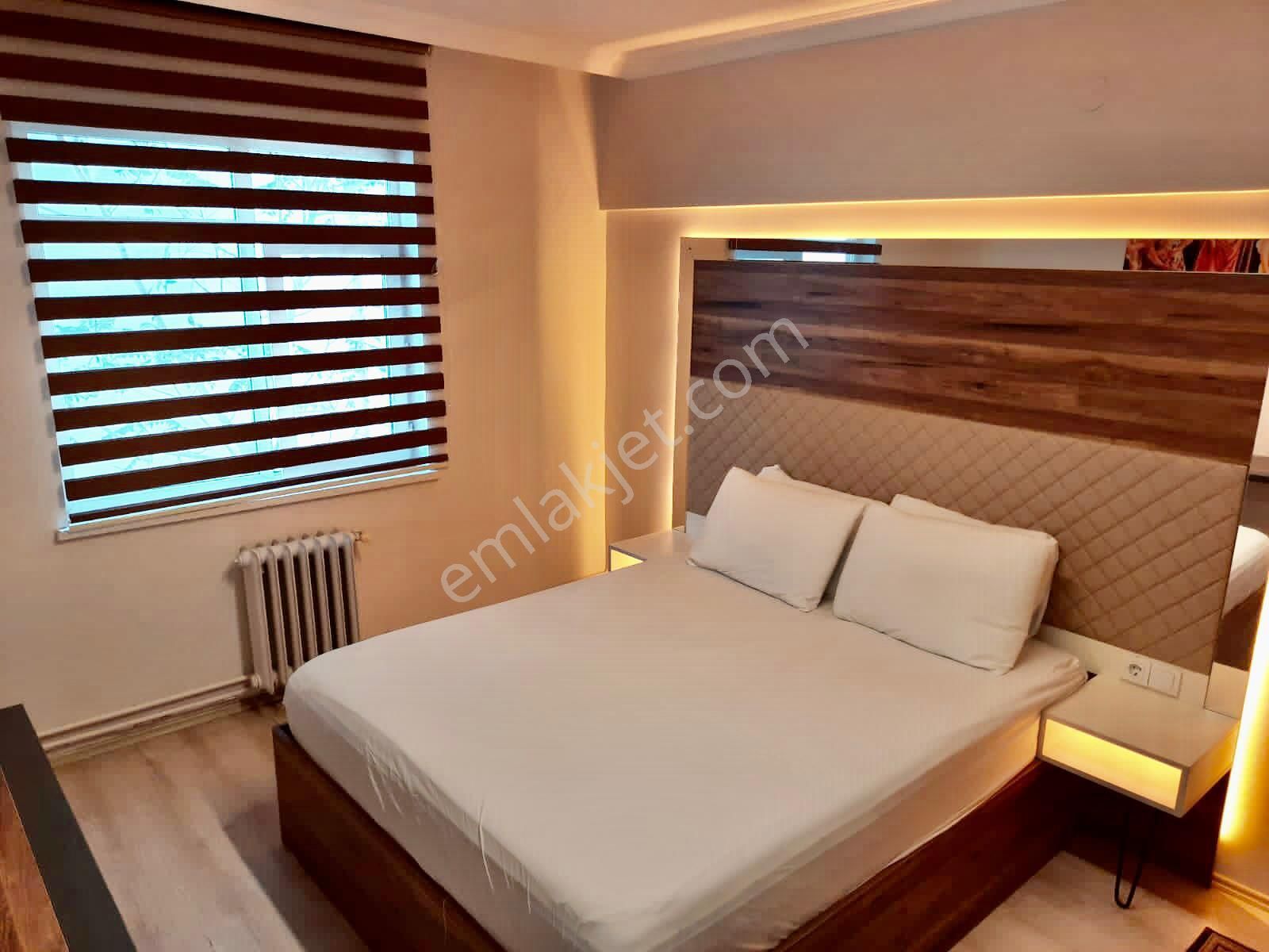 *kızılay Kolej Sıhhıye De Temizlik Ve Hıjyen Garantili Daireler* - Görsel 4