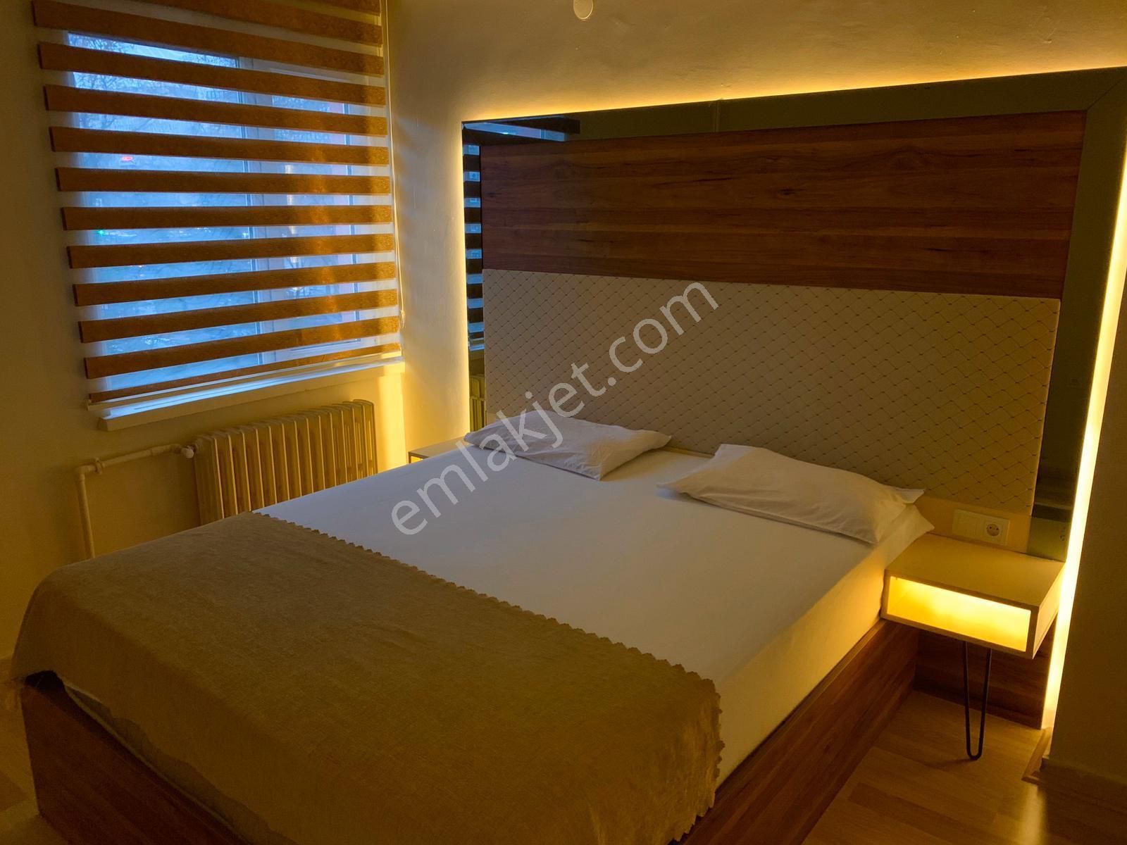 *kızılay Kolej Sıhhıye De Temizlik Ve Hıjyen Garantili Daireler* - Görsel 5