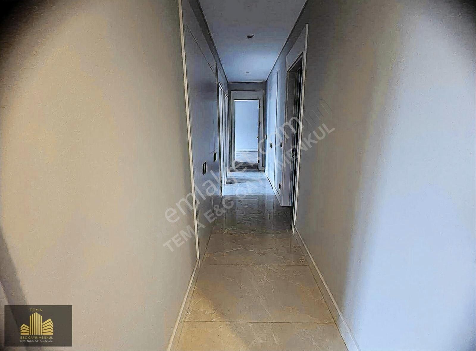 E&c,tema İstanbul 2,de Satılık 4+1 247 M2 Ful Orta Peyzaj Daire - Görsel 9