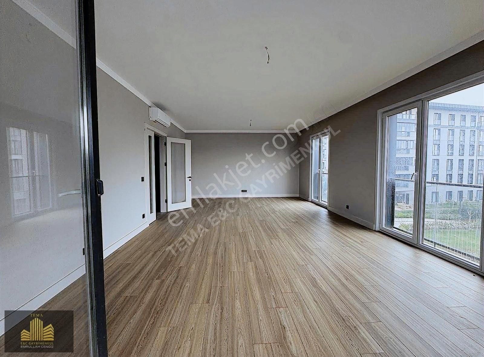 E&c,tema İstanbul 2,de Satılık 4+1 247 M2 Ful Orta Peyzaj Daire - Görsel 32