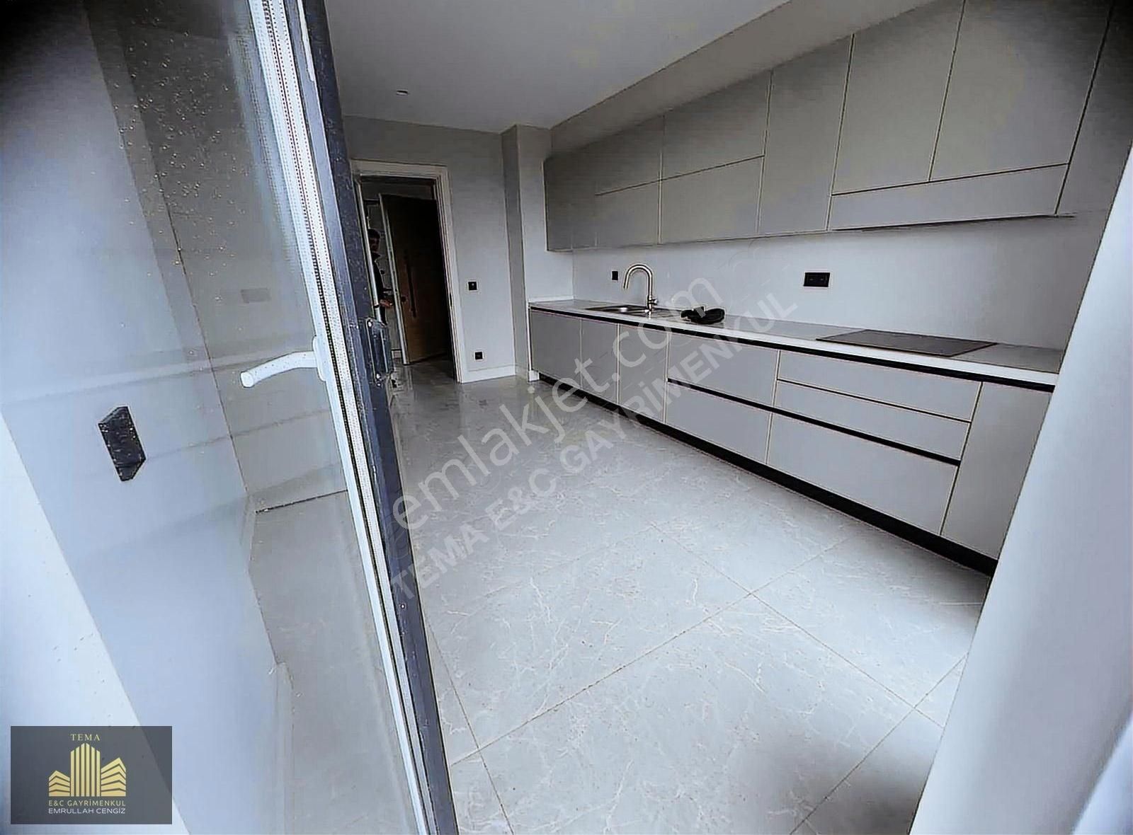 E&c,tema İstanbul 2,de Satılık 4+1 247 M2 Ful Orta Peyzaj Daire - Görsel 10