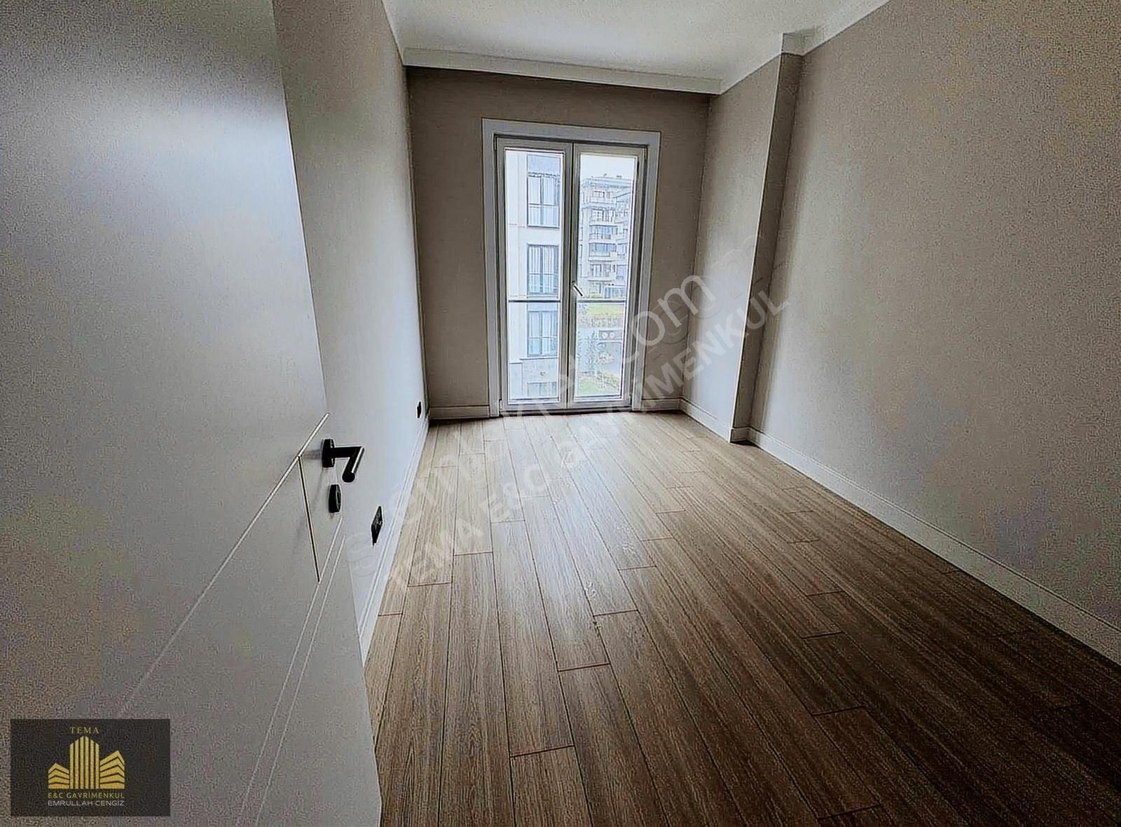 E&c,tema İstanbul 2,de Satılık 4+1 247 M2 Ful Orta Peyzaj Daire - Görsel 18