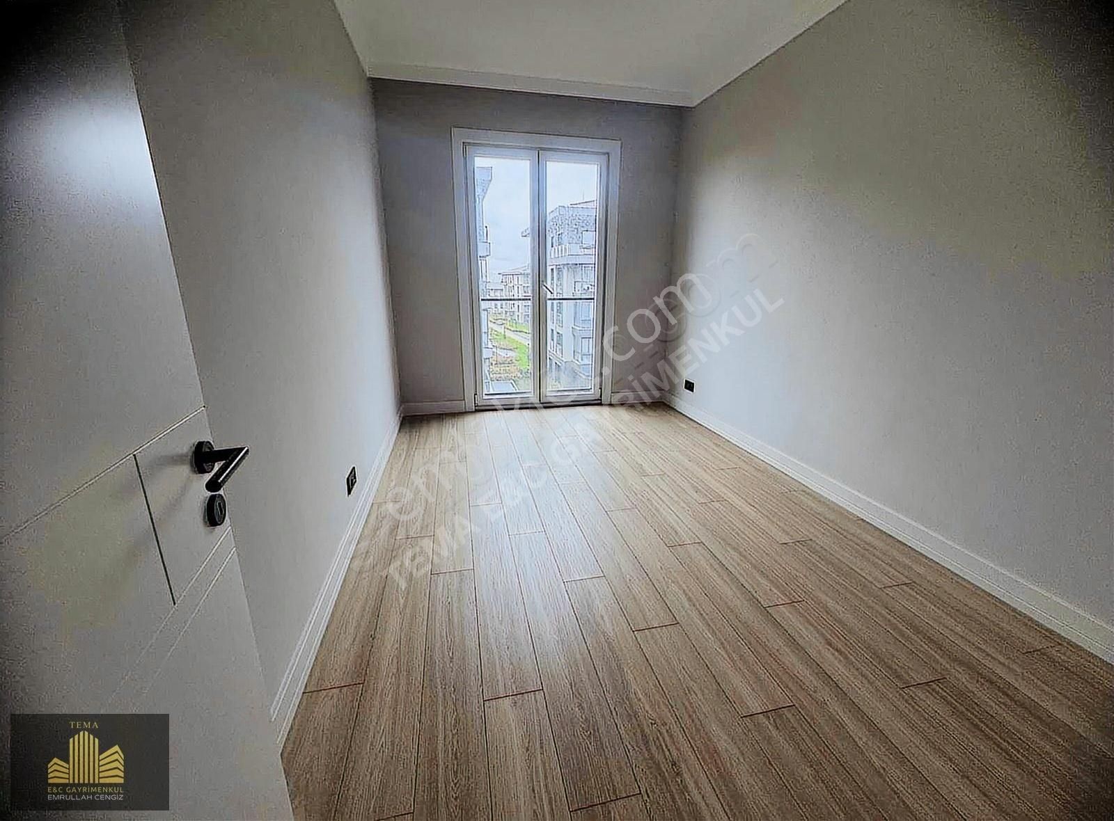 E&c,tema İstanbul 2,de Satılık 4+1 247 M2 Ful Orta Peyzaj Daire - Görsel 23