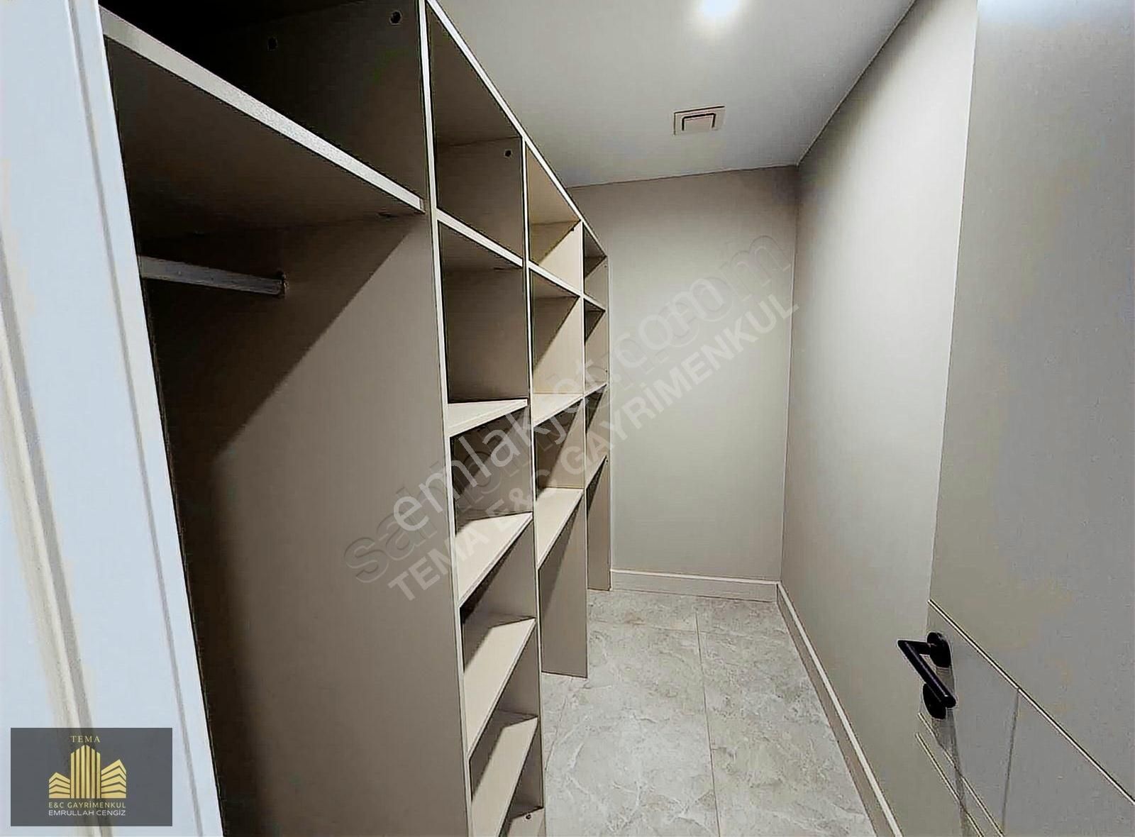 E&c,tema İstanbul 2,de Satılık 4+1 247 M2 Ful Orta Peyzaj Daire - Görsel 26