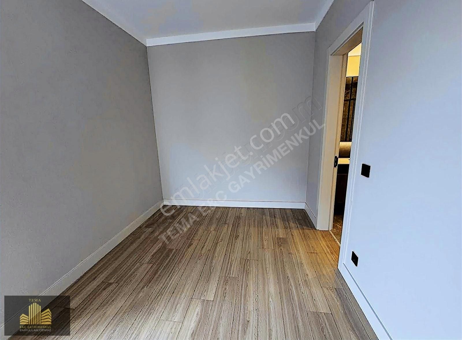 E&c,tema İstanbul 2,de Satılık 4+1 247 M2 Ful Orta Peyzaj Daire - Görsel 14