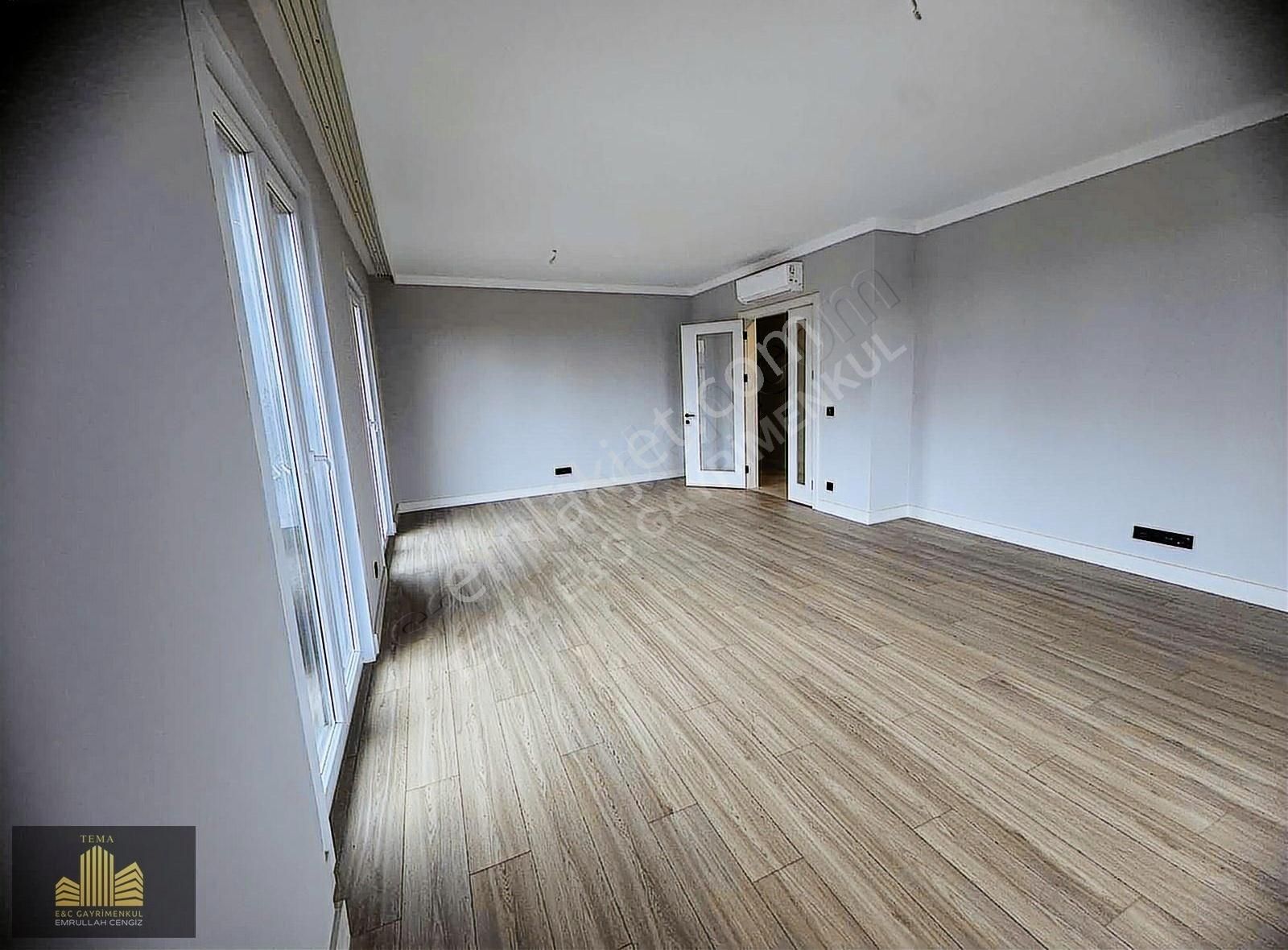 E&c,tema İstanbul 2,de Satılık 4+1 247 M2 Ful Orta Peyzaj Daire - Görsel 25