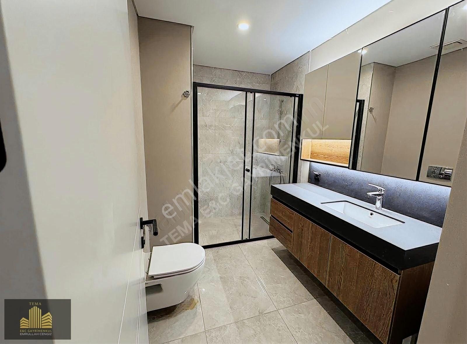 E&c,tema İstanbul 2,de Satılık 4+1 247 M2 Ful Orta Peyzaj Daire - Görsel 15