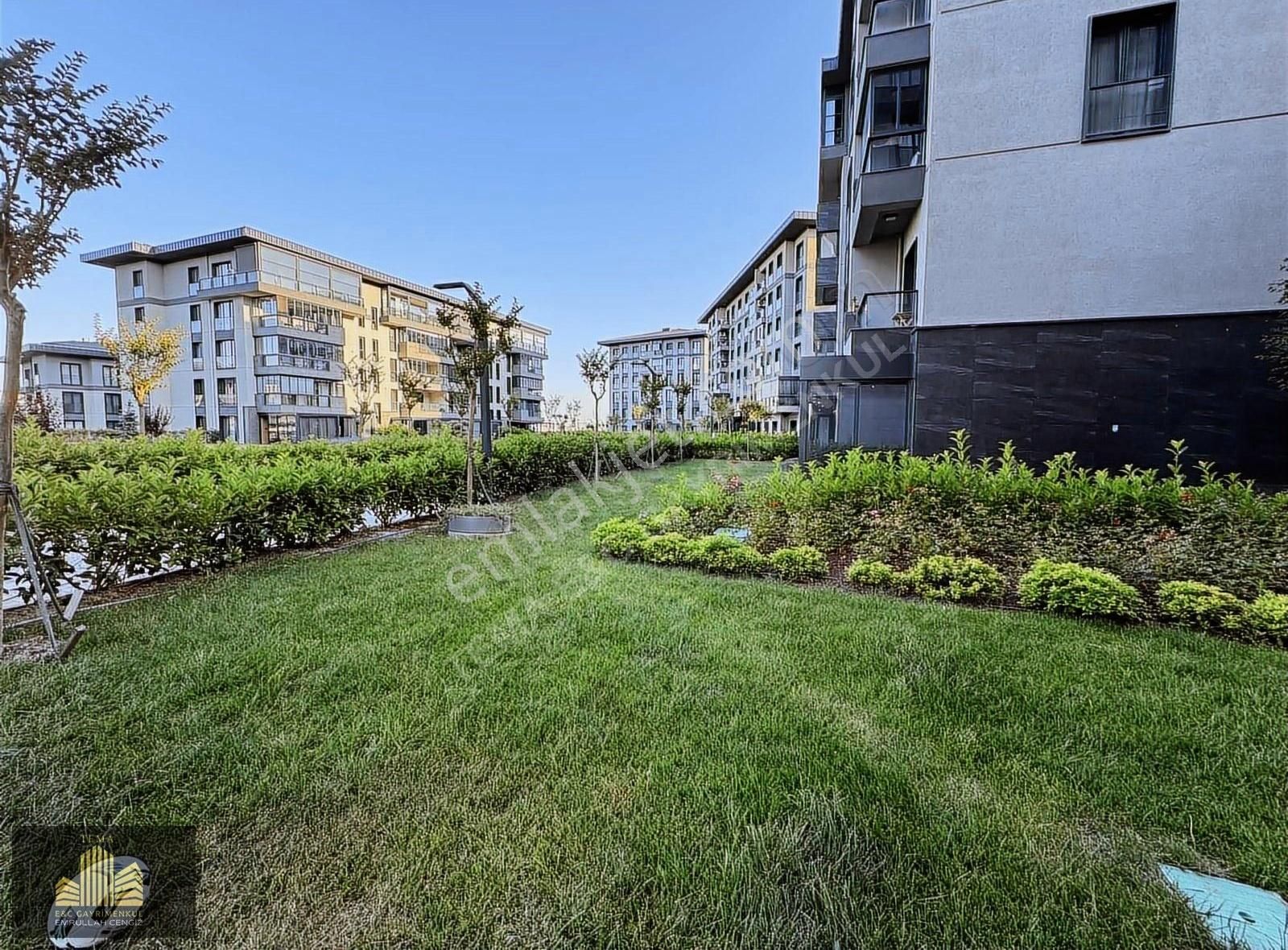 Tema İstanbul 2,de Satılık 3+1 Boşş Teslim Bahçe Katı - Görsel 14