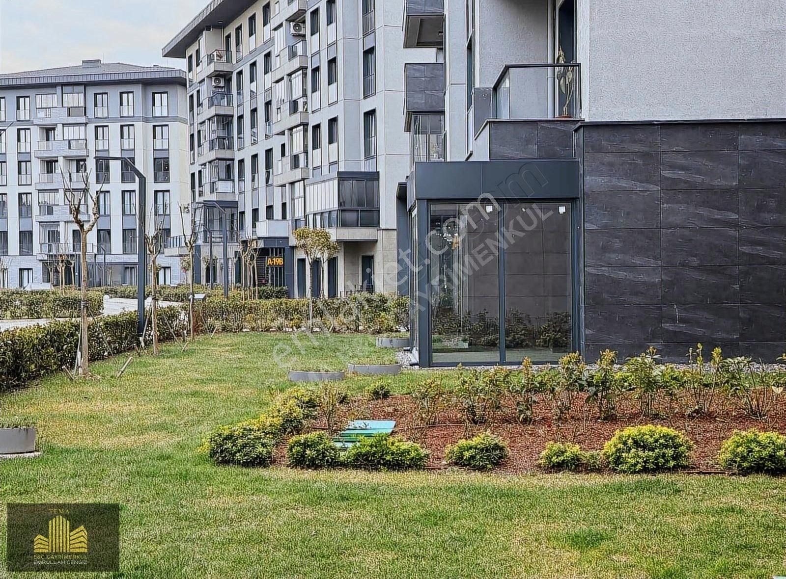 Tema 2 Satılık Bahçe Katı 3+1 Daire Yüksek Yatırım Potansiyeli - Görsel 8