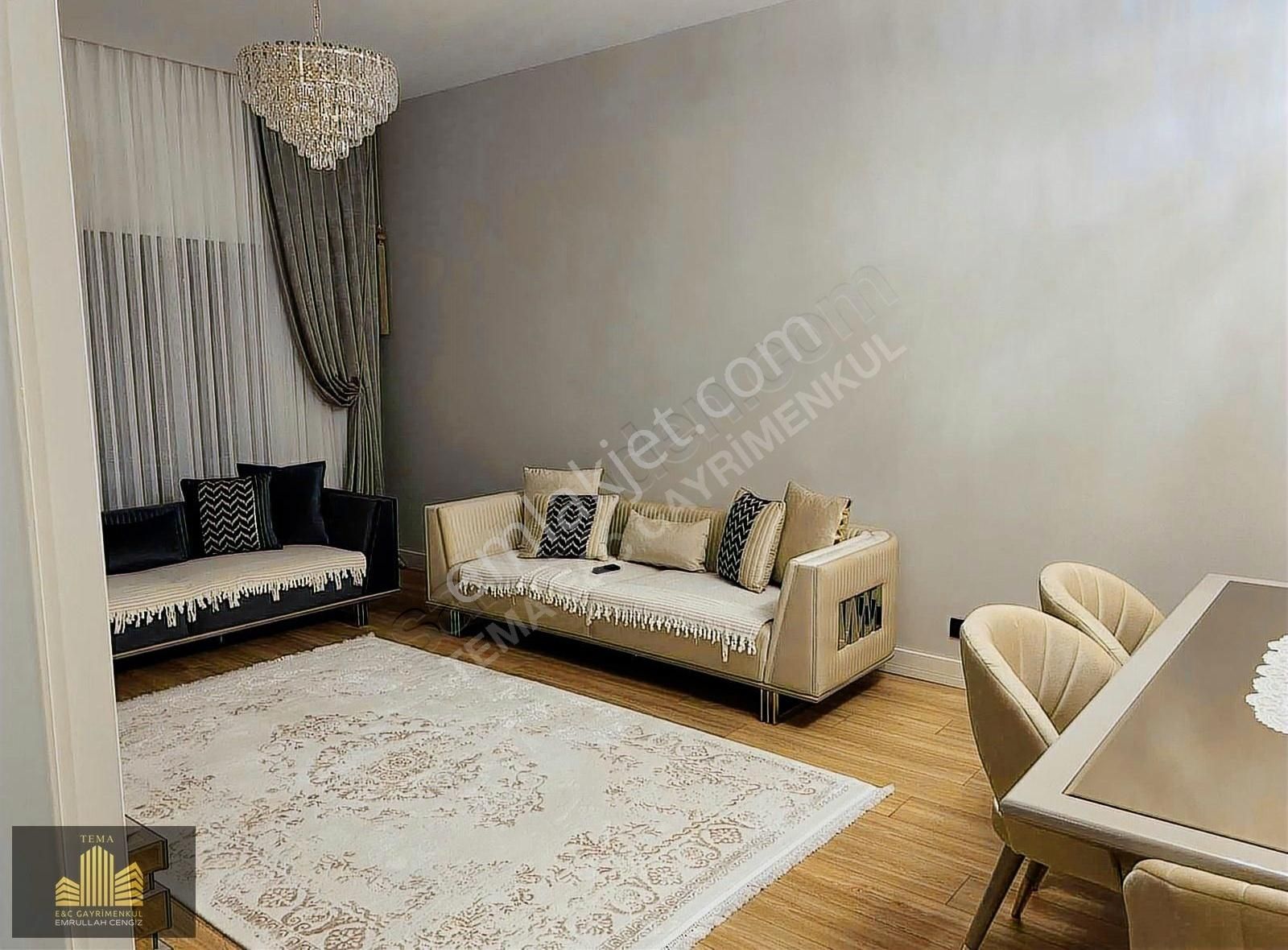 Tema 2 Satılık Bahçe Katı 3+1 Daire Yüksek Yatırım Potansiyeli - Görsel 10