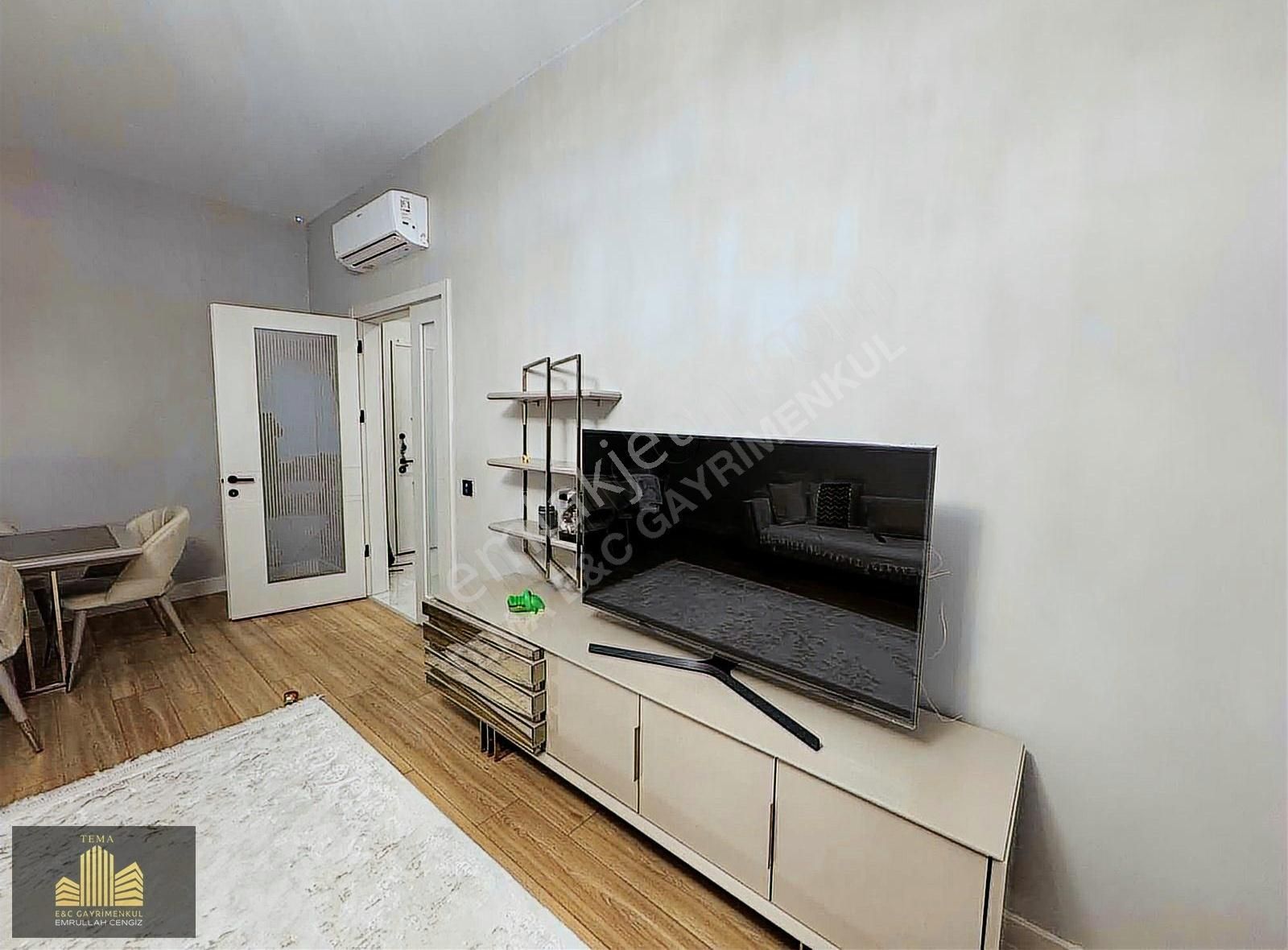 Tema 2 Satılık Bahçe Katı 3+1 Daire Yüksek Yatırım Potansiyeli - Görsel 6