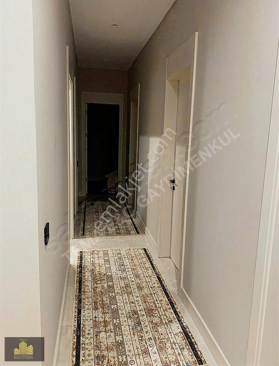 Tema 2 Satılık Bahçe Katı 3+1 Daire Yüksek Yatırım Potansiyeli - Görsel 17