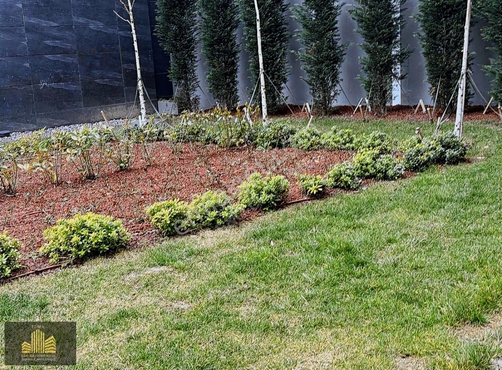 Tema 2 Satılık Bahçe Katı 3+1 Daire Yüksek Yatırım Potansiyeli - Görsel 13