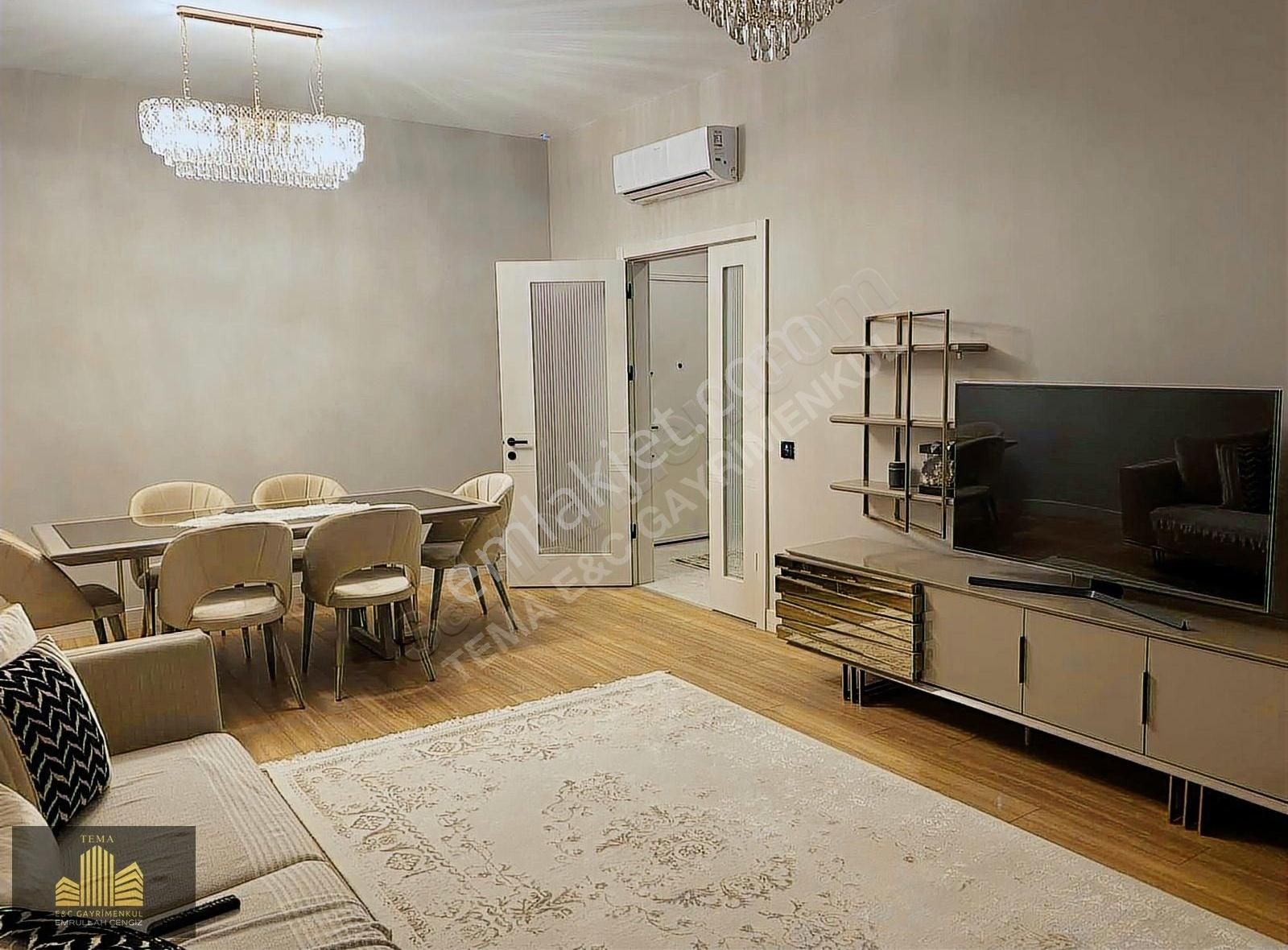 Tema 2 Satılık Bahçe Katı 3+1 Daire Yüksek Yatırım Potansiyeli - Görsel 15