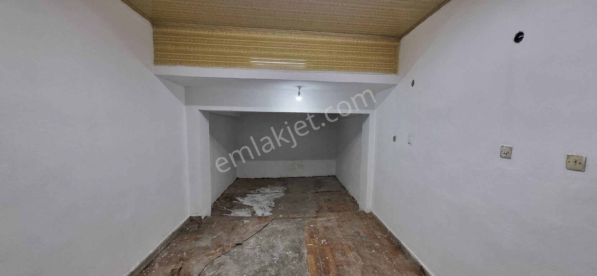Aydın Nazilli Yöntem Emlaktan Yenipazar İlçe Merkezinde Halk Bankası Arkası Satılık İşyeri - Görsel 16