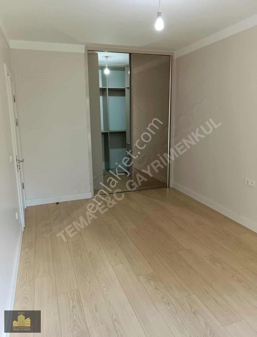 E&c'tema İstanbul 1 De Satılık 1+1 110 M2 Büyük Tip Daire - Görsel 4