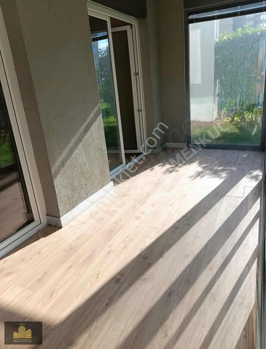 E&c'tema İstanbul 1 De Satılık 1+1 110 M2 Büyük Tip Daire - Görsel 9