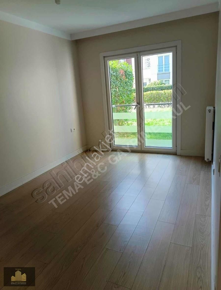 E&c'tema İstanbul 1 De Satılık 1+1 110 M2 Büyük Tip Daire - Görsel 10