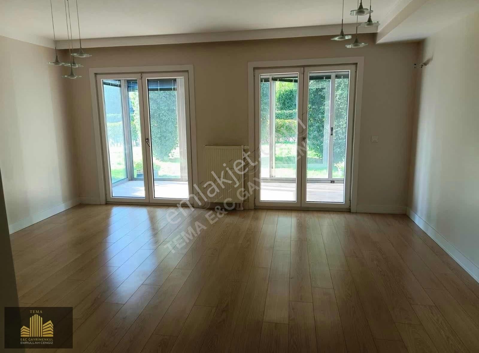 E&c'tema İstanbul 1 De Satılık 1+1 110 M2 Büyük Tip Daire - Görsel 11