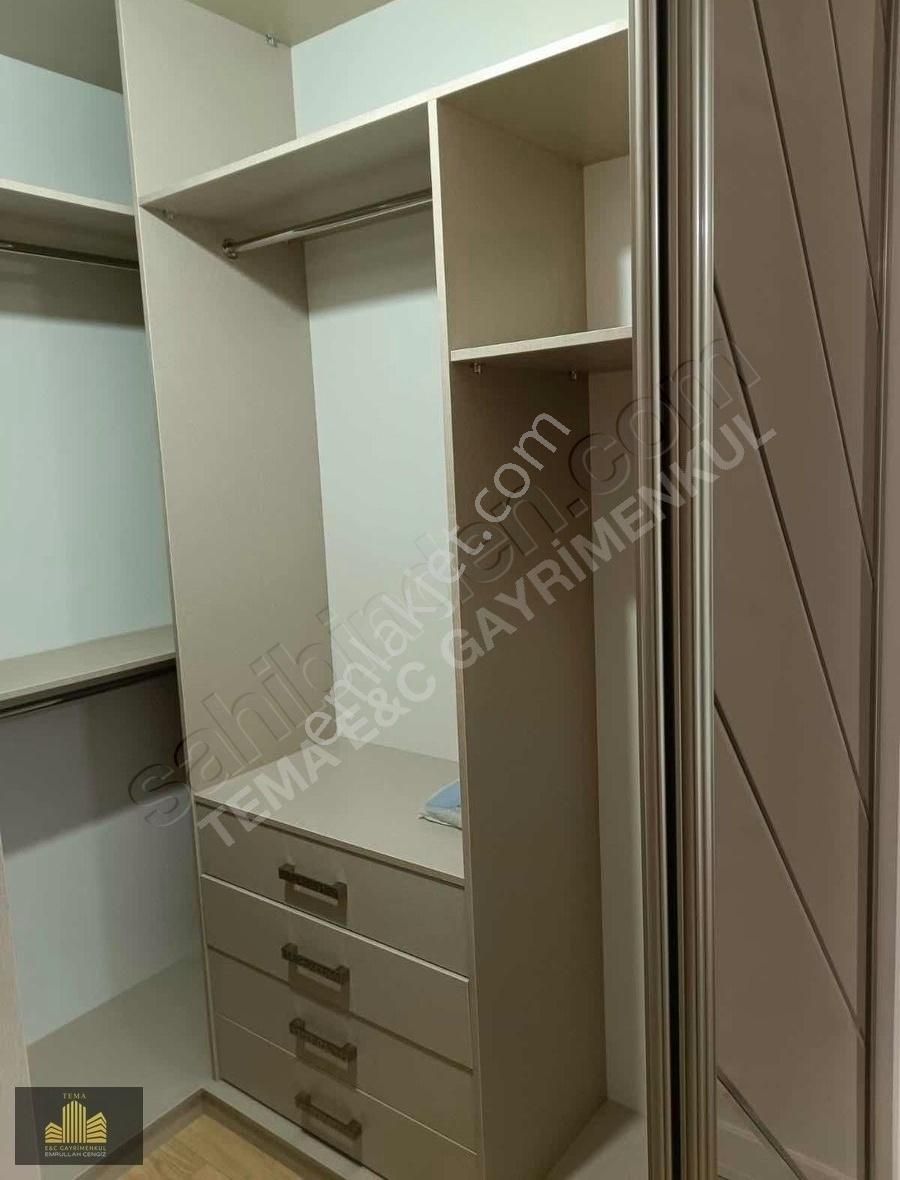 E&c'tema İstanbul 1 De Satılık 1+1 110 M2 Büyük Tip Daire - Görsel 8