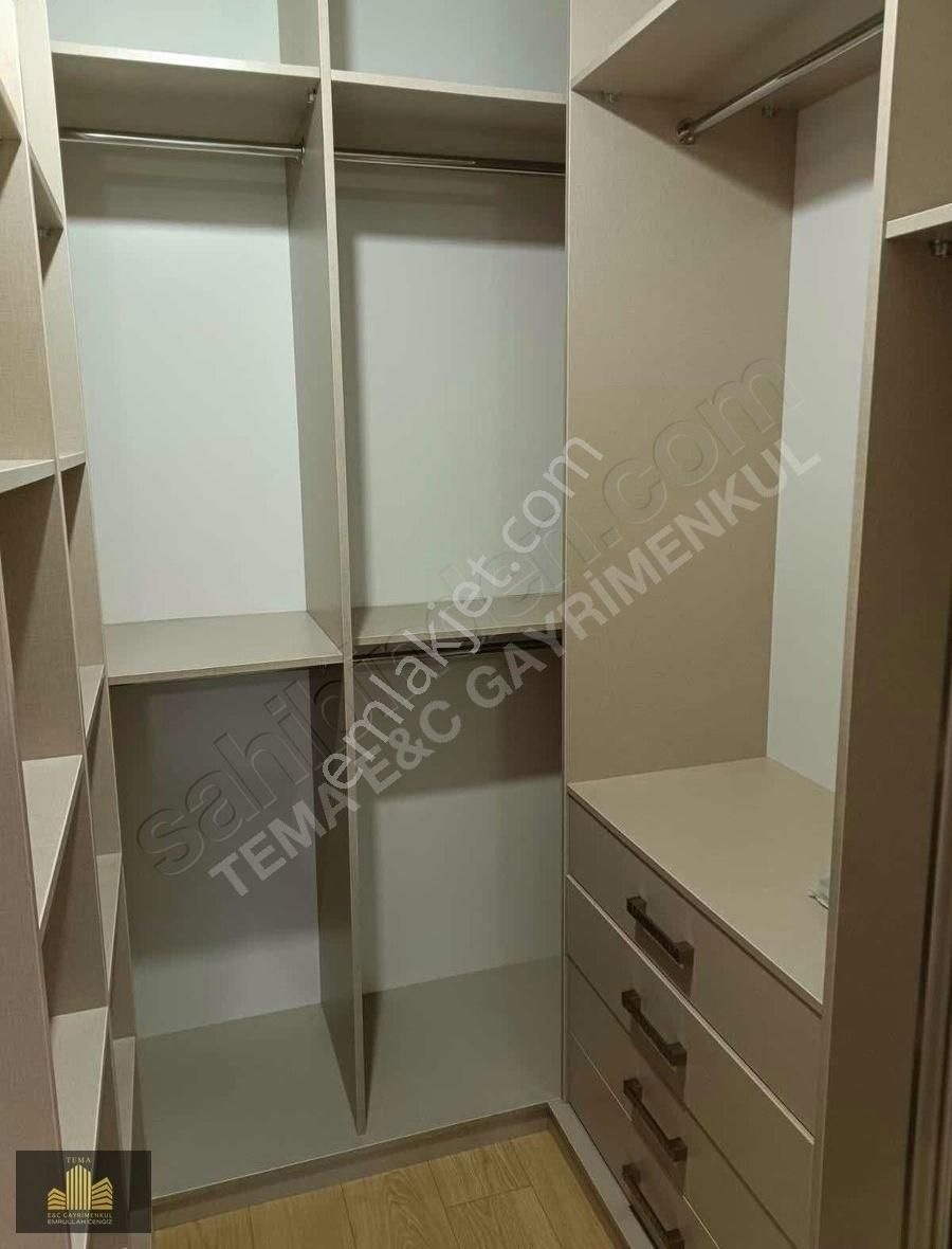 E&c'tema İstanbul 1 De Satılık 1+1 110 M2 Büyük Tip Daire - Görsel 5