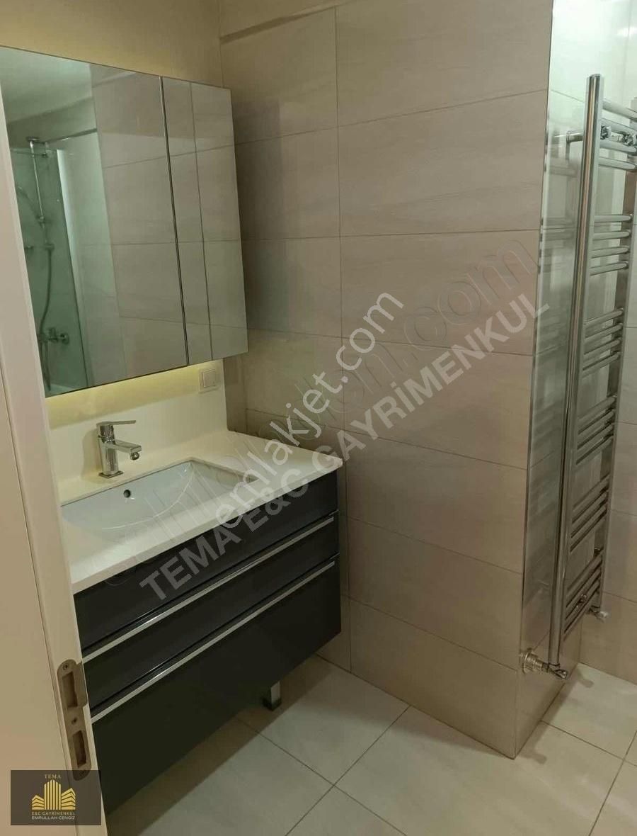 E&c'tema İstanbul 1 De Satılık 1+1 110 M2 Büyük Tip Daire - Görsel 12