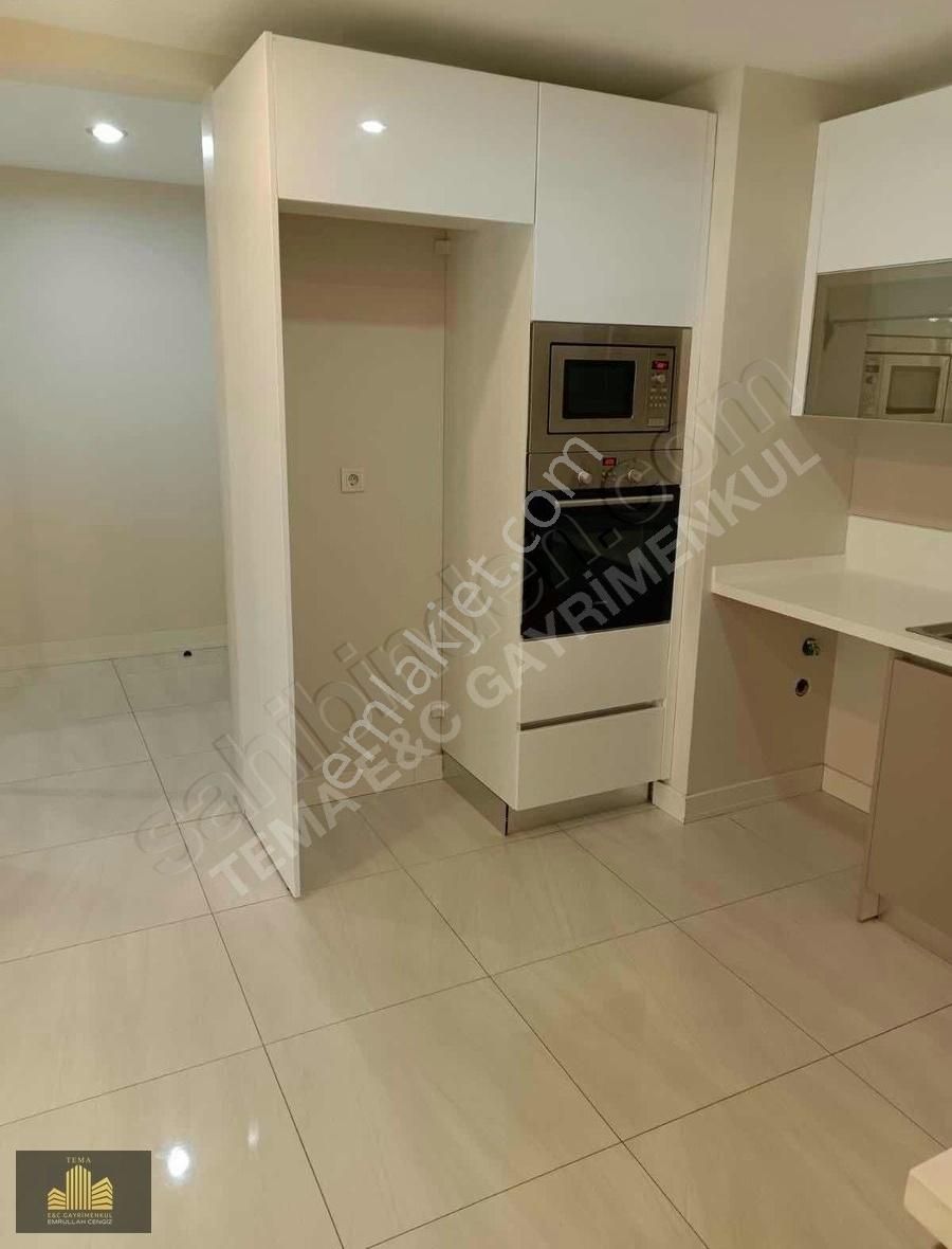 E&c'tema İstanbul 1 De Satılık 1+1 110 M2 Büyük Tip Daire - Görsel 13