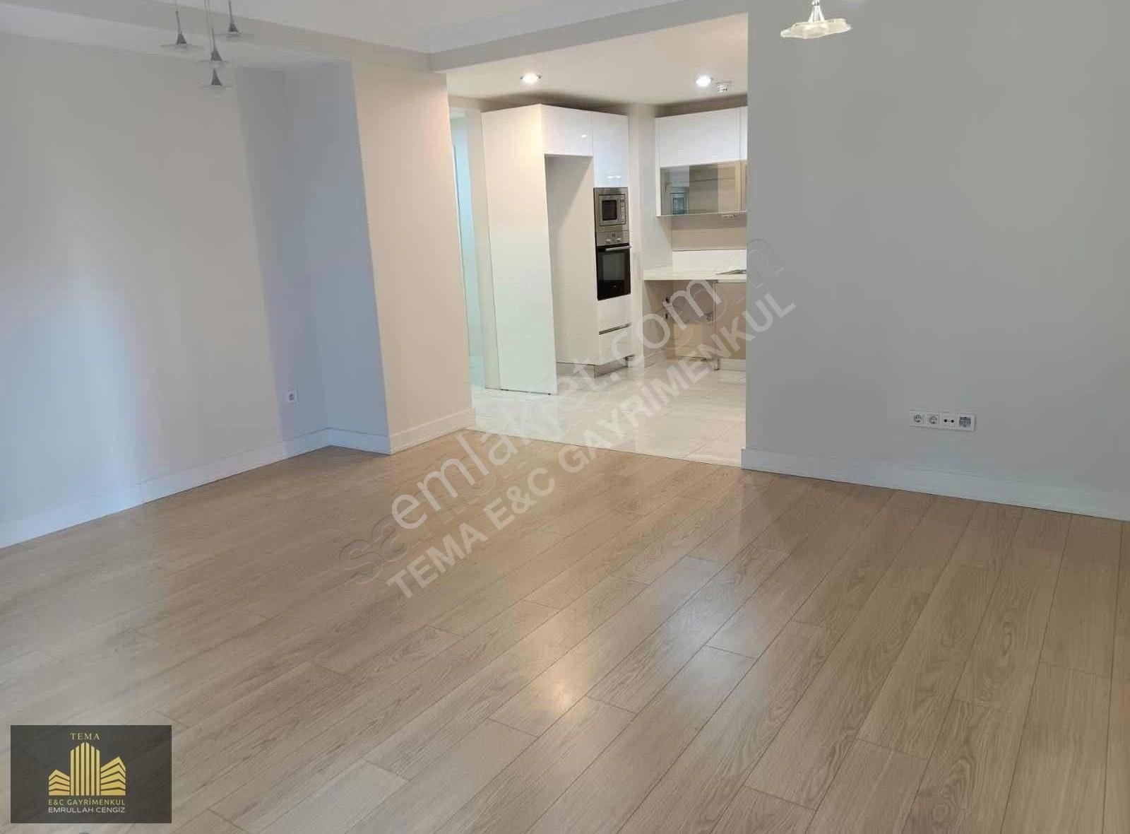 E&c'tema İstanbul 1 De Satılık 1+1 110 M2 Büyük Tip Daire - Görsel 2