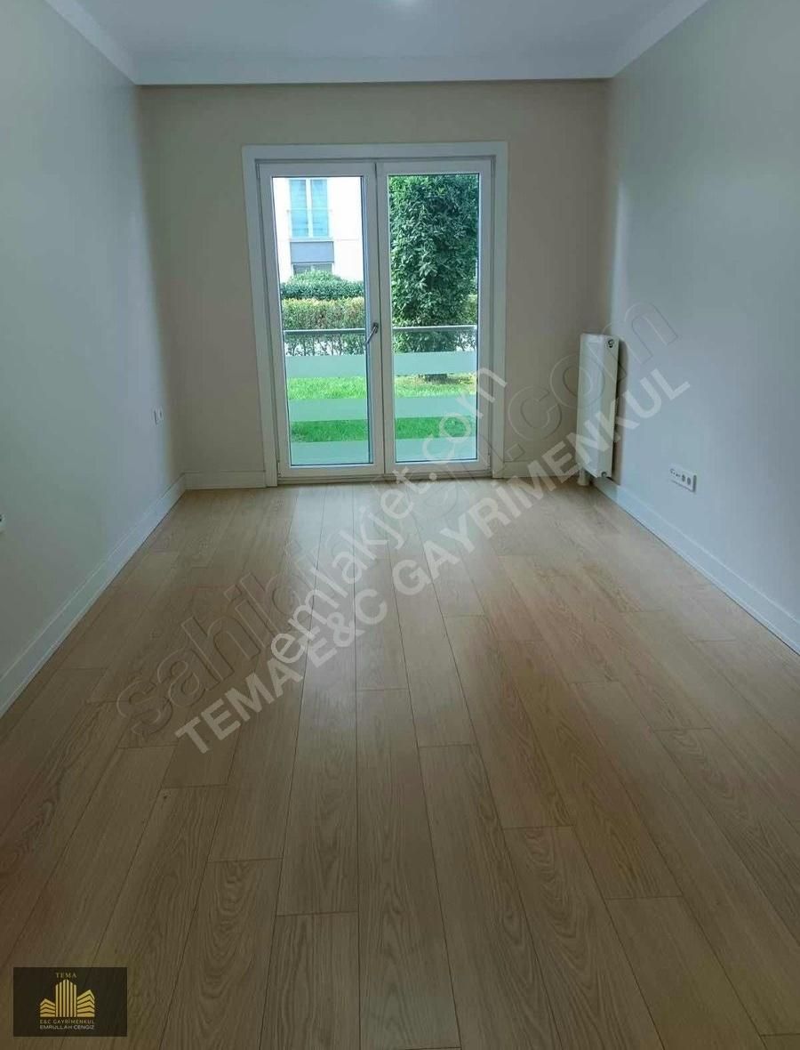 E&c'tema İstanbul 1 De Satılık 1+1 110 M2 Büyük Tip Daire - Görsel 6