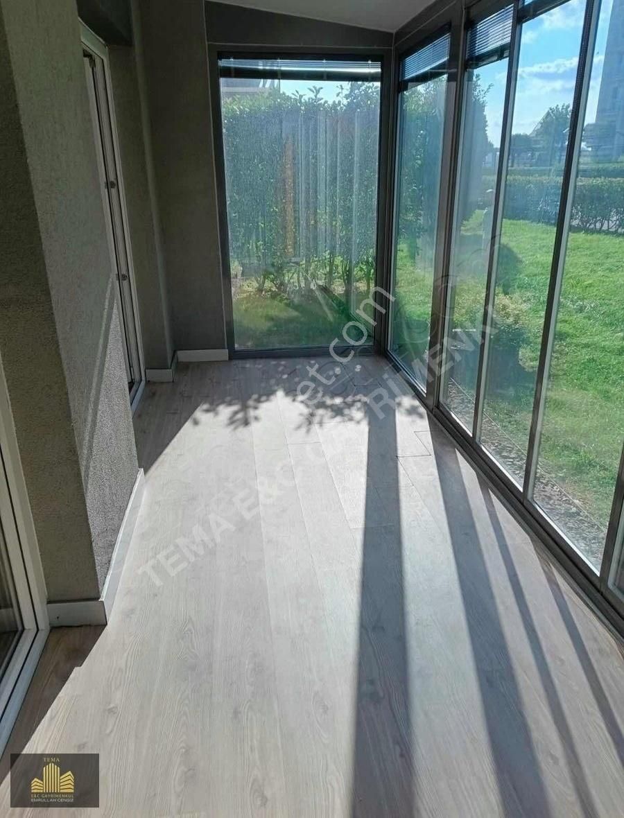 E&c'tema İstanbul 1 De Satılık 1+1 110 M2 Büyük Tip Daire - Görsel 7